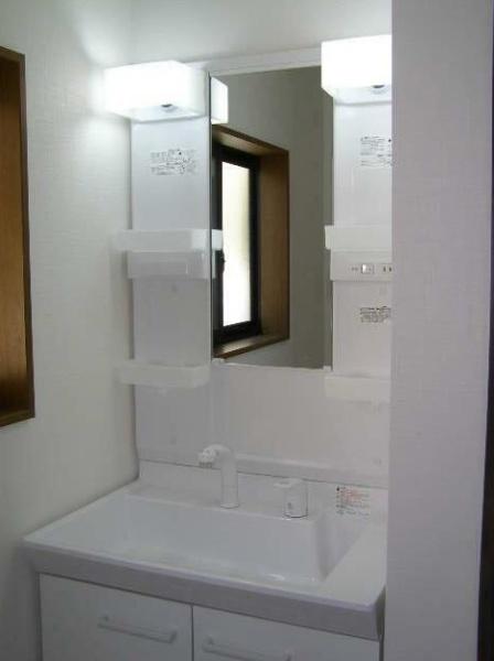 倉敷市林の中古一戸建て