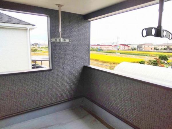 倉敷市連島町鶴新田の中古一戸建て