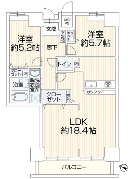 ファミールタワープラザ岡山イーストタワー