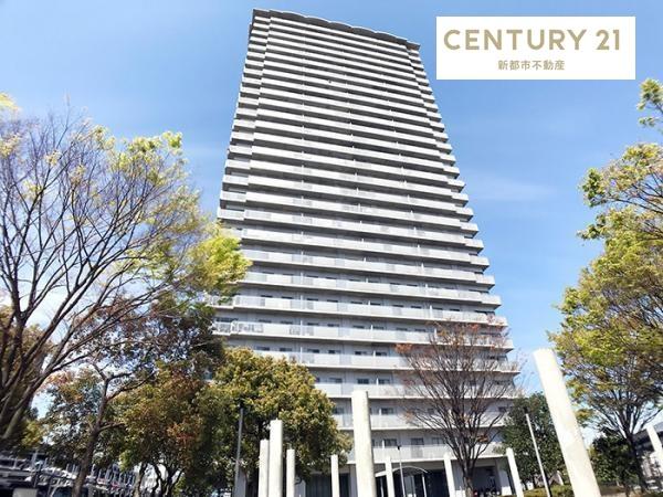 ファミールタワープラザ岡山イーストタワー