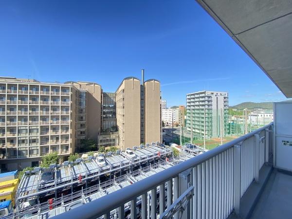 ファミールタワープラザ岡山イーストタワー