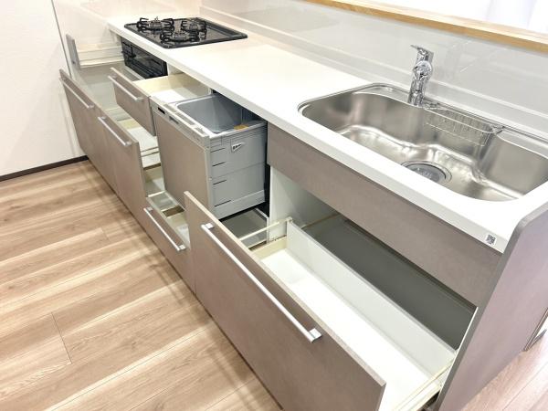 門田屋敷マンション