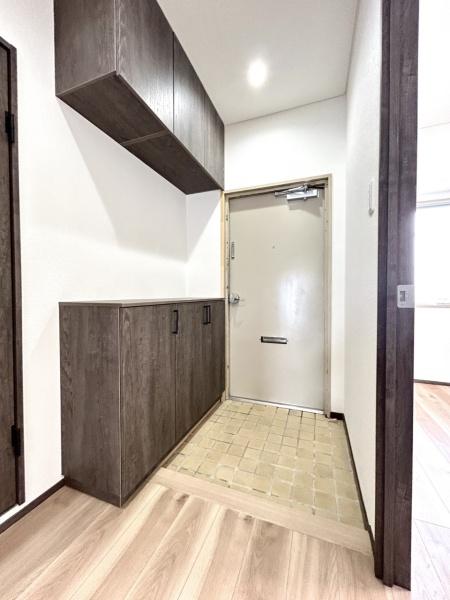 門田屋敷マンション