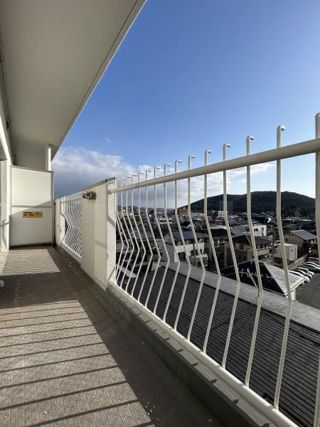 門田屋敷マンション