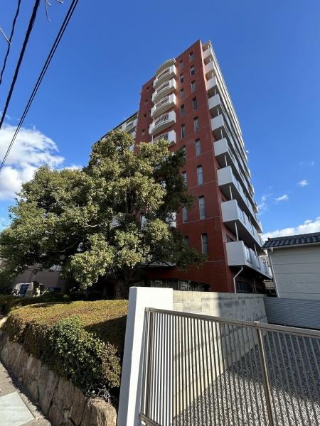 門田屋敷マンション