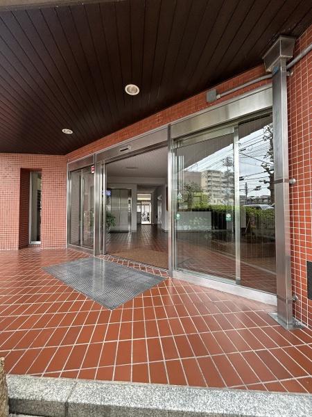 門田屋敷マンション