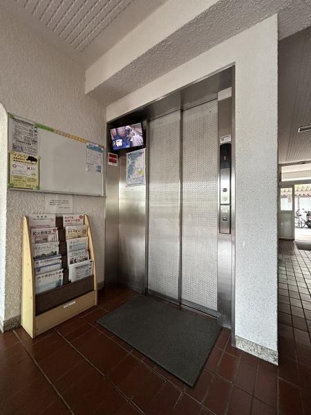 門田屋敷マンション