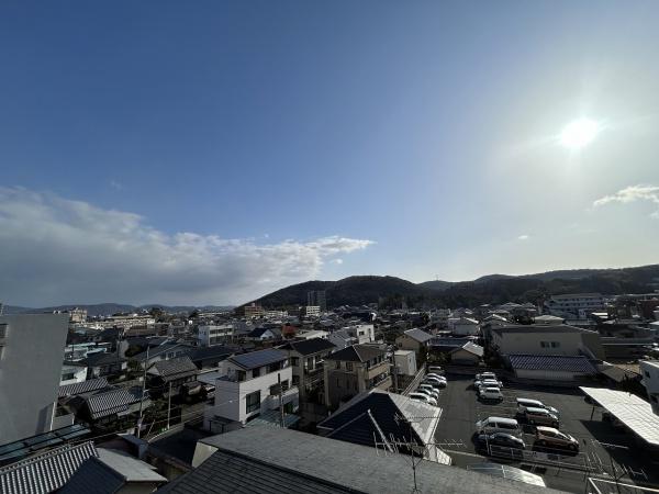 門田屋敷マンション