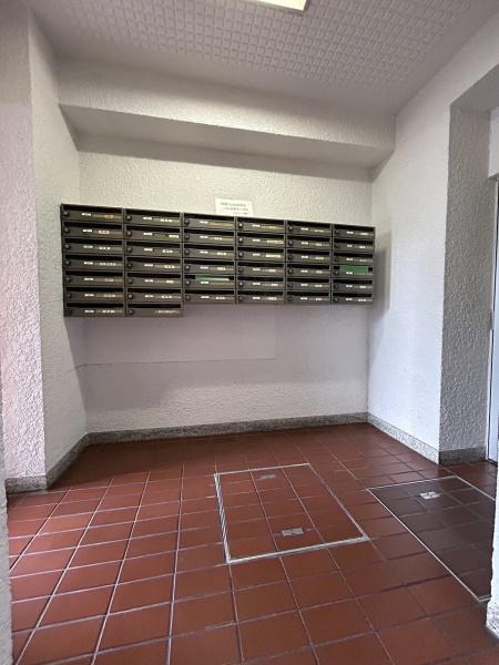 門田屋敷マンション