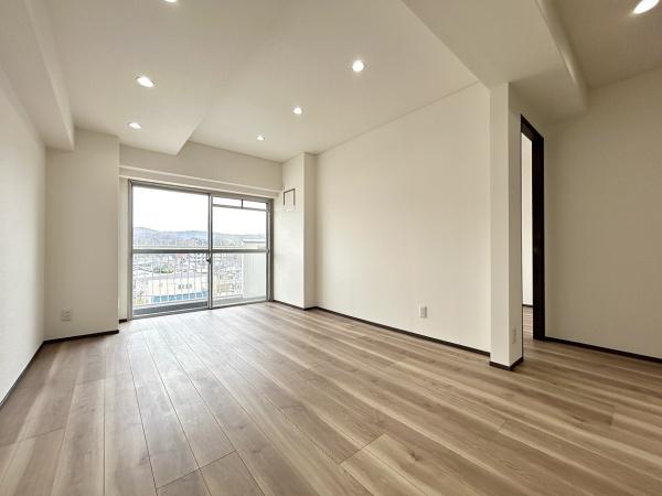 門田屋敷マンション
