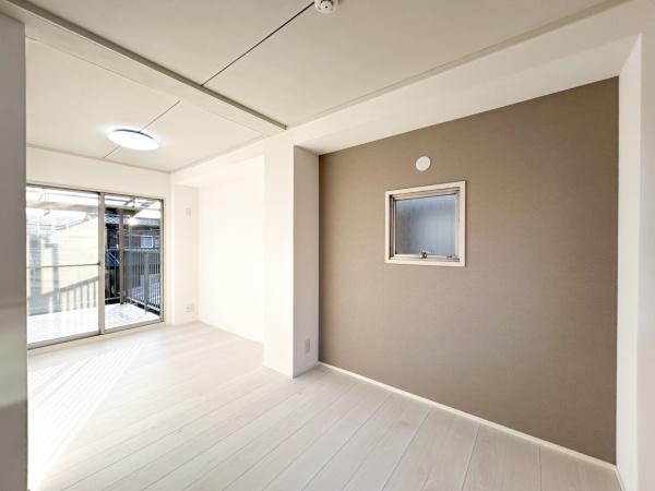 倉敷市中島の中古一戸建て