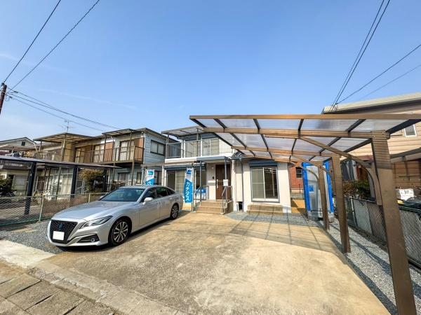 倉敷市中島の中古一戸建て