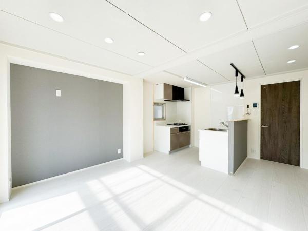倉敷市中島の中古一戸建て