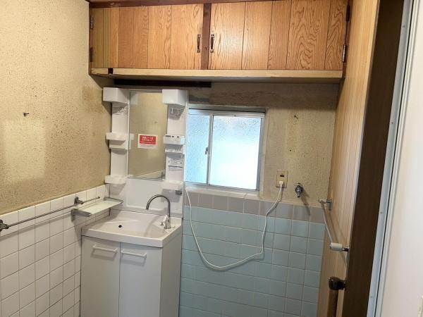 倉敷市大内の中古一戸建て