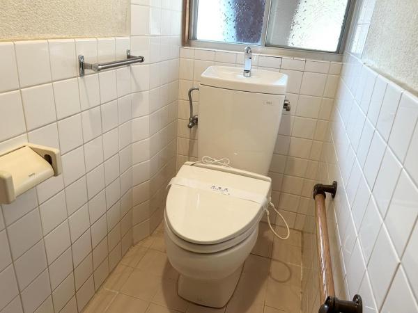 倉敷市大内の中古一戸建て