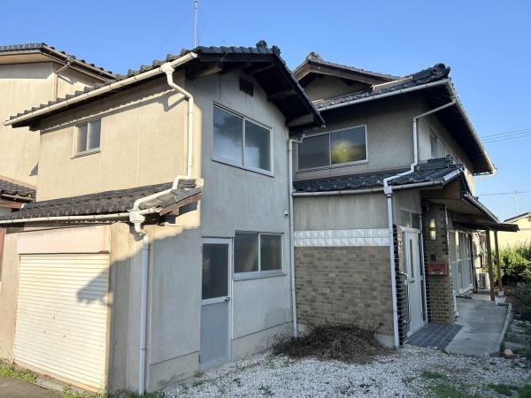 倉敷市大内戸建