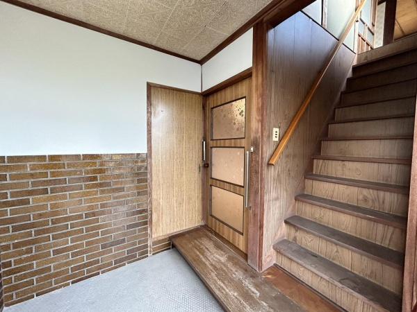 倉敷市大内の中古一戸建て