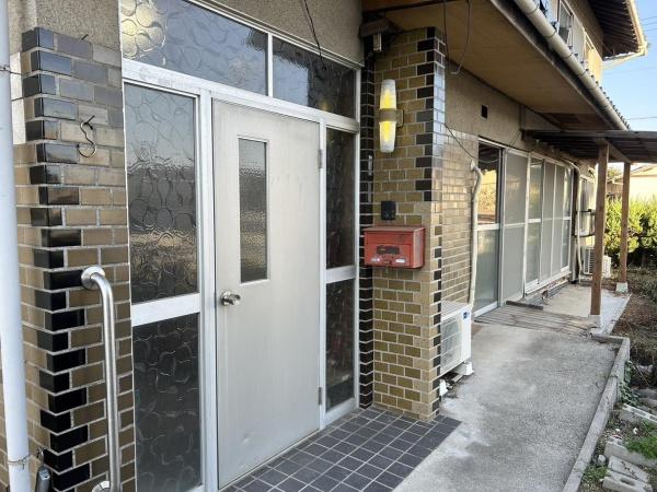 倉敷市大内の中古一戸建て