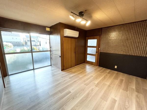 倉敷市大内戸建