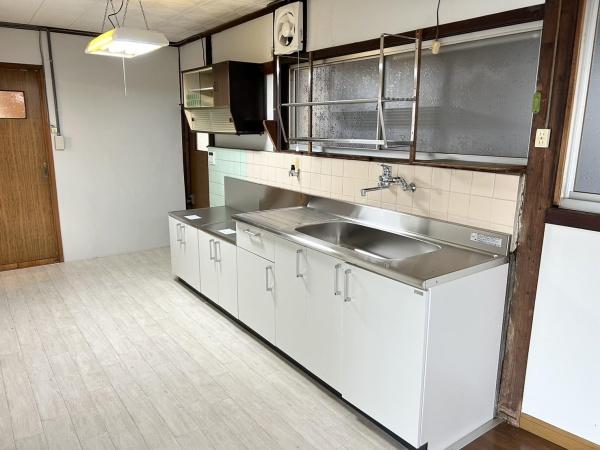 倉敷市大内戸建