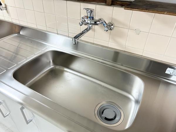 倉敷市大内の中古一戸建て