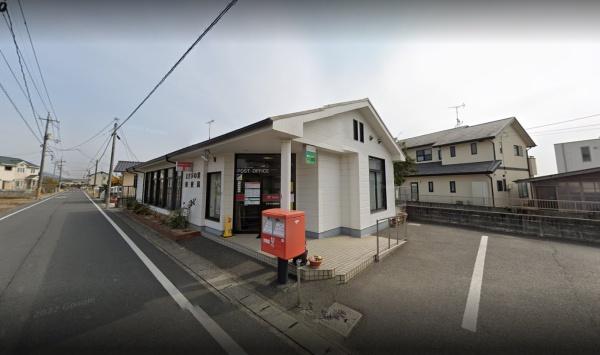 倉敷市真備町岡田の中古一戸建て(まきびの里郵便局)