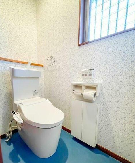 倉敷市真備町岡田の中古一戸建て