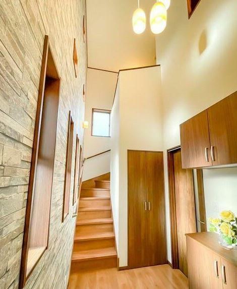 倉敷市真備町岡田の中古一戸建て