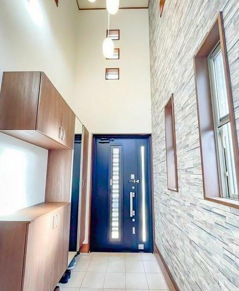 倉敷市真備町岡田の中古一戸建て