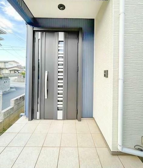 倉敷市真備町岡田の中古一戸建て