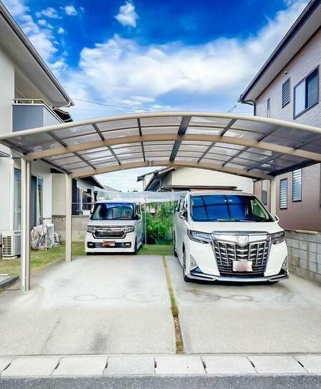 倉敷市真備町岡田の中古一戸建て