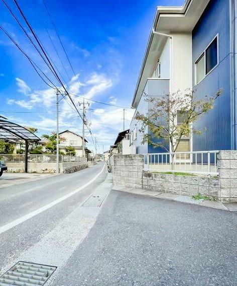 倉敷市真備町岡田の中古一戸建て