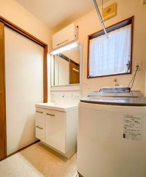 倉敷市真備町岡田の中古一戸建て