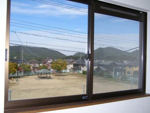倉敷市児島小川町の中古一戸建て