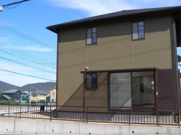倉敷市児島小川町の中古一戸建て