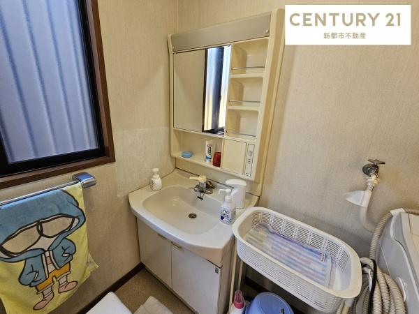 倉敷市児島塩生の中古一戸建て