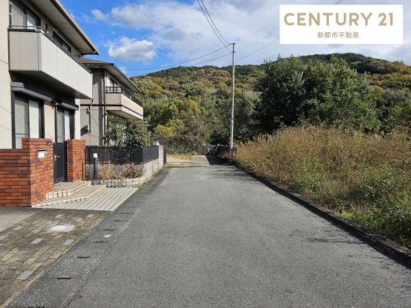 倉敷市児島塩生の中古一戸建て