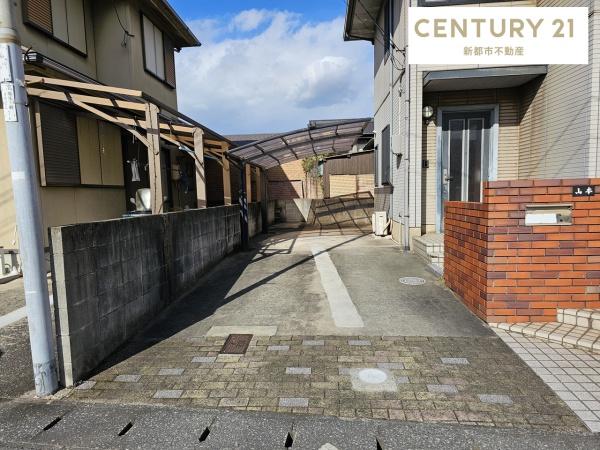 倉敷市児島塩生の中古一戸建て