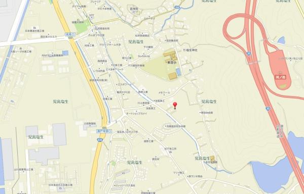 児島塩生