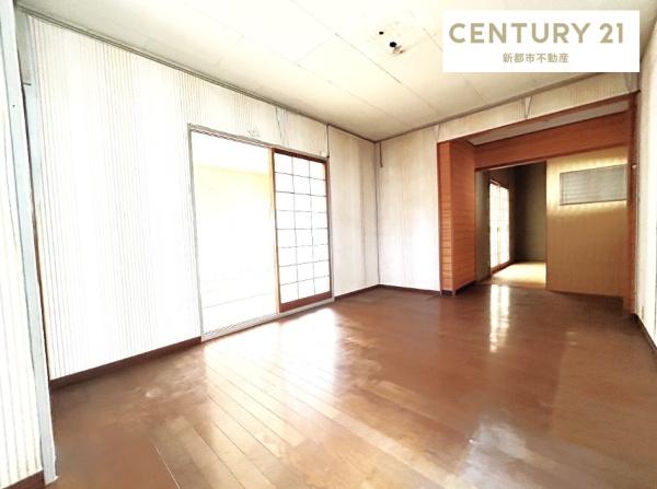 岡山市南区植松の中古一戸建て