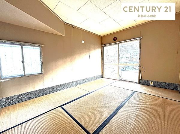 岡山市南区植松の中古一戸建て