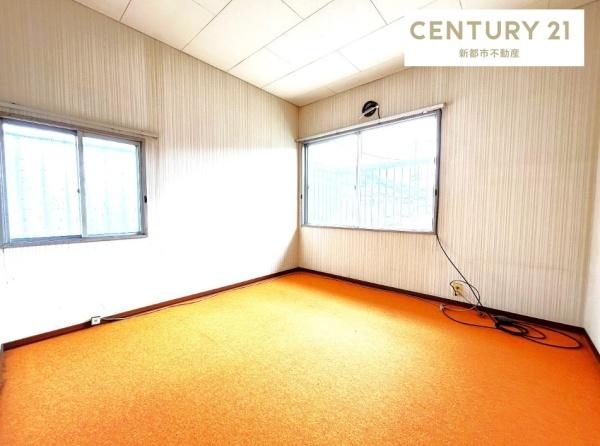 岡山市南区植松の中古一戸建て