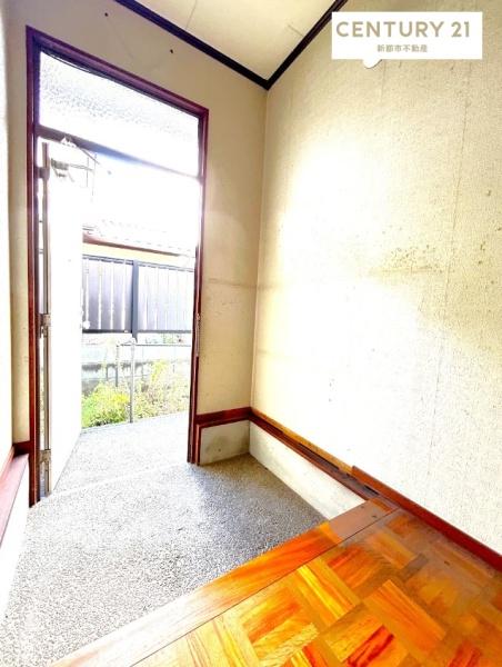 岡山市南区植松の中古一戸建て
