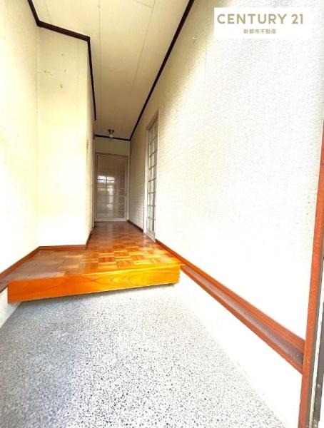 岡山市南区植松の中古一戸建て