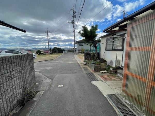 倉敷市五日市の中古一戸建て