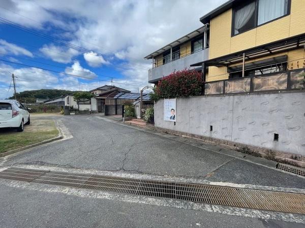 倉敷市五日市の中古一戸建て