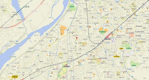 倉敷市八王寺町戸建