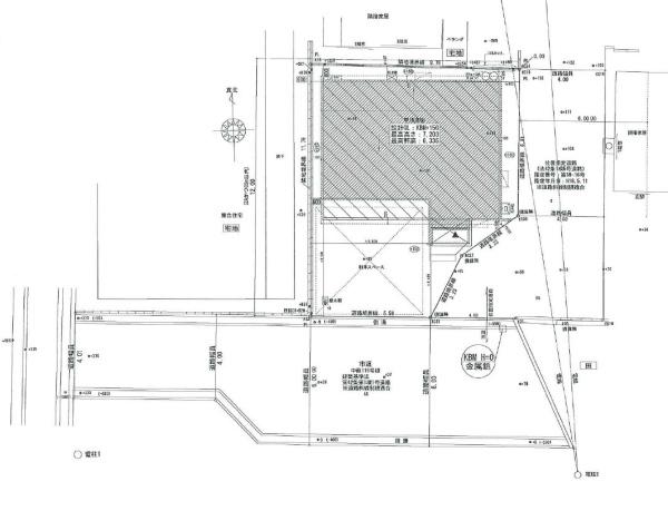 tochito倉敷市中畝10丁目　1号地