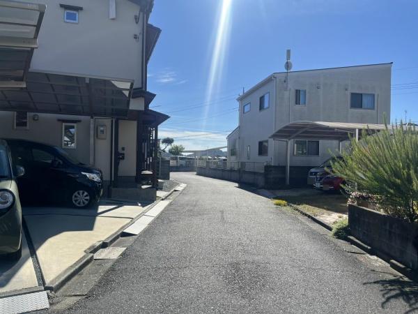 倉敷市真備町岡田の中古一戸建て
