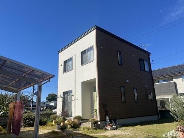 倉敷市真備町岡田戸建